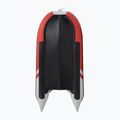 Barcă pneumatică pentru patru persoane Gladiator B330 AL red/white 2