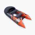 Barcă pneumatică pentru patru persoane Gladiator C330 AD orange/dark gray 2