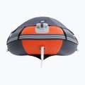Barcă pneumatică pentru patru persoane Gladiator C330 AD orange/dark gray 3