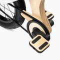 Raft de pedale pentru bicicleta de cros pentru copii Leg&Go Add-on maro PDL-02 3