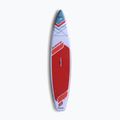 Placă SUP Gladiator Origin SC Touring 12ʼ6" special red 2