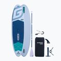 Placă SUP Gladiator One 10ʼ8" white
