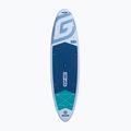 Placă SUP Gladiator One 10ʼ8" white 2