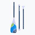 Vâslă SUP 3-elemente Gladiator Origin 3T lime 3
