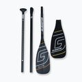 Vâslă SUP 3-elemente Gladiator Elite Race Carbon 3T 2