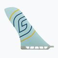 Aripioară pentru placă SUP  Gladiator Elite Touring Fiberglass 9"
