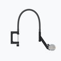 Suport barcă Deeper Flexible Arm 2.0 negru ITGAM0007
