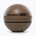 Ecosondă pentru pescuit Deeper Chirp+ 2 Winter Bundle + Ochelari + Tub 7