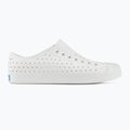 Pantofi de sport Native Jefferson alb scoică/alb scoică 2