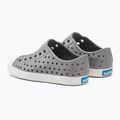 Pantofi pentru copii Native Jefferson gri NA-13100100-1501 3