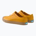 Pantofi bărbați Native Jefferson galben NA-11100148-7412 3