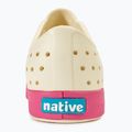 Încălțăminte pentru copii Native NA-12100100 Jefferson bone white/hollywood pink 6