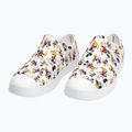 Pantofi de sport Disney Native Jefferson Print Disney alb scoica/alb scoica/alb peste tot imprimeu 11