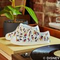 Pantofi de sport Disney Native Jefferson Print Disney alb scoica/alb scoica/alb peste tot imprimeu 14