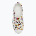 Pantofi de sport pentru copii Native Jefferson Print Disney Jr alb scoică/alb scoică/alb cu imprimeu peste tot 6