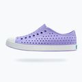 Pantofi de sport Native Jeffersonpurpuriu de vindecare/alb de coajă 10
