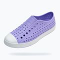 Pantofi de sport Native Jeffersonpurpuriu de vindecare/alb de coajă 11