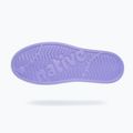 Pantofi de sport Native Jeffersonpurpuriu de vindecare/alb de coajă 12