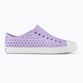 Pantofi de sport Native Jeffersonpurpuriu de vindecare/alb de coajă 2