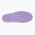 Pantofi de sport Native Jeffersonpurpuriu de vindecare/alb de coajă 5