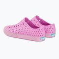 Pantofi de sport Native Jefferson Bloom winterberry roz/chillberry roz/shell specs 3