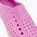 Pantofi de sport Native Jefferson Bloom winterberry roz/chillberry roz/shell specs 8