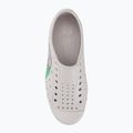 Native Jefferson Block Jr Frost Grey/mando bff pentru copii 6