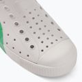 Native Jefferson Block Jr Frost Grey/mando bff pentru copii 7