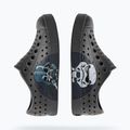 Pantofi de sport pentru copii Native Jefferson Block Jr dublin gri/dublin gri/darth bff 12