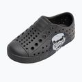 Pantofi de sport pentru copii Native Jefferson Block Jr dublin gri/dublin gri/darth bff 13