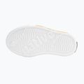 Pantofi de sport pentru copii Native Jefferson Block Jr shell white/shell white/droids bff pentru copii 15