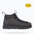 Încălțăminte Native Fitzsimmons Venture jiffy black/jiffy black 2