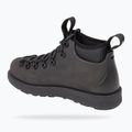 Încălțăminte Native Fitzsimmons Venture jiffy black/jiffy black 4