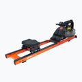 Life Fitness Rowing Machine First Degree Neon Plus negru EOBP BLK