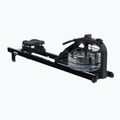 Life Fitness Rowing Machine First Degree Neon Plus negru EOBP BLK 2