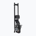 Life Fitness Rowing Machine First Degree Neon Plus negru EOBP BLK 4