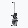Life Fitness PACIFIC Plus First Degree Rowing Machine gri PCFP 2