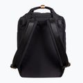 Rucsac de oraș Doughnut Macaroon Reborn Series 16 l black 2