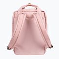 Rucsac de oraș Doughnut Macaroon Reborn Series 16 l pink 2