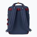 Rucsac de oraș Doughnut Macaroon Happy Camper Series 16 l lake 2