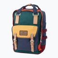 Rucsac de oraș Doughnut Macaroon Happy Camper Series 16 l lake 3