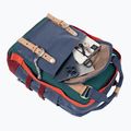 Rucsac de oraș Doughnut Macaroon Happy Camper Series 16 l lake 5