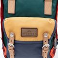 Rucsac de oraș Doughnut Macaroon Happy Camper Series 16 l lake 7
