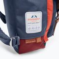 Rucsac de oraș Doughnut Macaroon Happy Camper Series 16 l lake 8