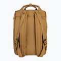 Rucsac de oraș Doughnut Macaroon Reborn Series 16 l camel 2