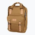 Rucsac de oraș Doughnut Macaroon Reborn Series 16 l camel 3