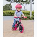 Lampă cu claxon Globber Mini Buzzer deep pink 3