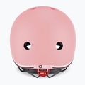 Cască pentru copii Globber Go.Up Lights pastel pink 4
