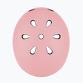 Cască pentru copii Globber Go.Up Lights pastel pink 6