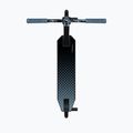 Trotinetă freestyle pentru copii  Globber Stunt GS 720 black/grey blue 4